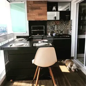 Apartamento com 2 Quartos à venda, 87m² no Vila Dom Pedro II, São Paulo