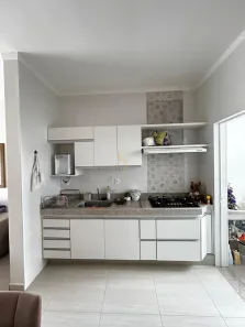 Apartamento com 2 Quartos à venda, 66m² no Residencial Zanetti, Franca