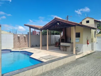 Casa de Condomínio com 4 Quartos à venda, 160m² no Mondubim, Fortaleza