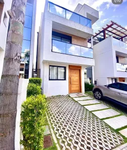 Casa de Condomínio com 3 Quartos à venda, 150m² no Parque Rincão, Cotia
