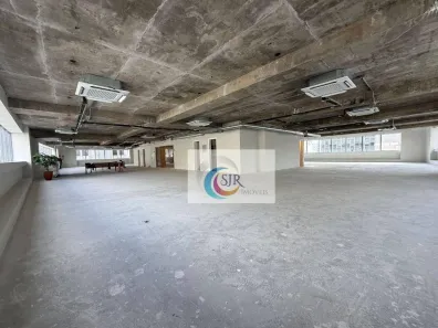 Sala Comercial para alugar, 426m² no Consolação, São Paulo