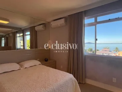 Apartamento com 2 Quartos à venda, 82m² no Coqueiros, Florianópolis