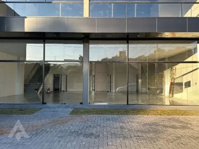 Ponto Comercial para alugar, 380m² no Itoupava Central, Blumenau