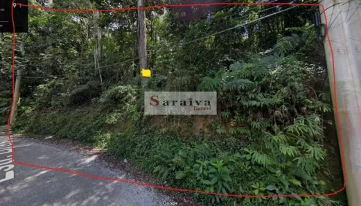 Lote/Terreno à venda, 2697m² no Parque Botujuru, São Bernardo do Campo