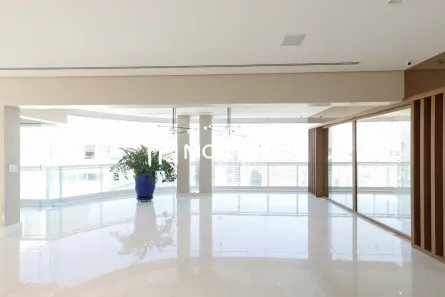Apartamento com 4 Quartos à venda, 429m² no Água Branca, São Paulo