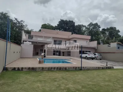 Fazenda/Sítio com 5 Quartos à venda, 390m² no Araçoiaba da Serra, Araçoiaba da Serra