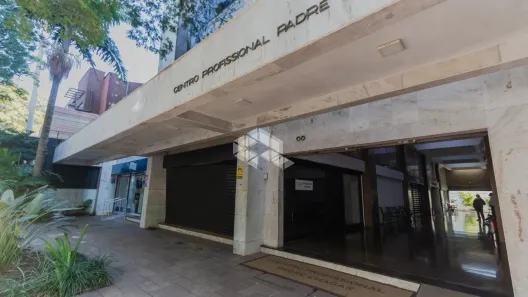 Sala Comercial à venda, 61m² no Moinhos de Vento, Porto Alegre