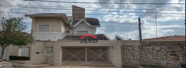 Casa com 4 Quartos à venda, 459m² no Jardim Chapadão, Campinas