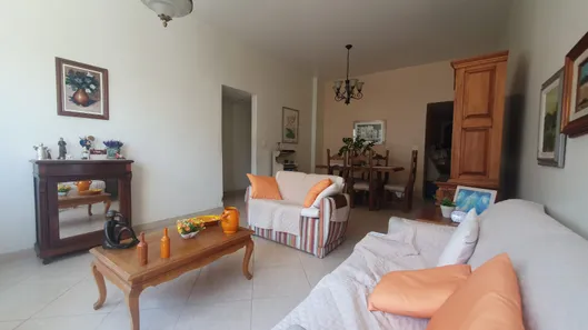 Apartamento com 3 Quartos à venda, 105m² no Tijuca, Rio de Janeiro