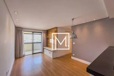 Apartamento com 2 Quartos à venda, 68m² no Ipiranga, São Paulo