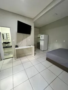 Apartamento com 1 Quarto para alugar, 50m² no Pedreira, Belém