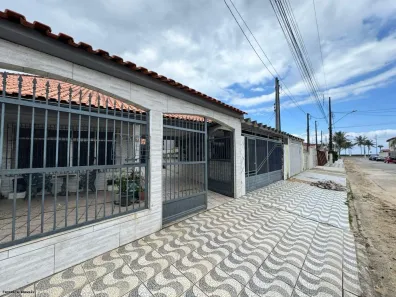 Casa com 3 Quartos à venda, 200m² no Solemar, Praia Grande