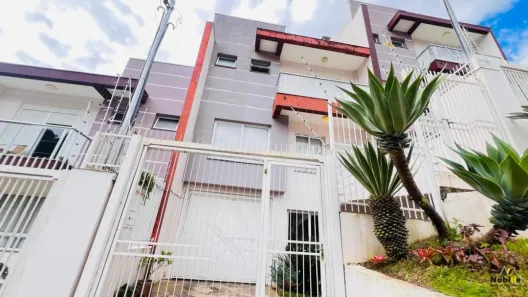 Sobrado com 3 Quartos à venda, 198m² no Colina Sorriso, Caxias do Sul