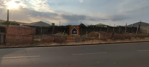 Lote/Terreno à venda, 306m² no Ronda, Ponta Grossa