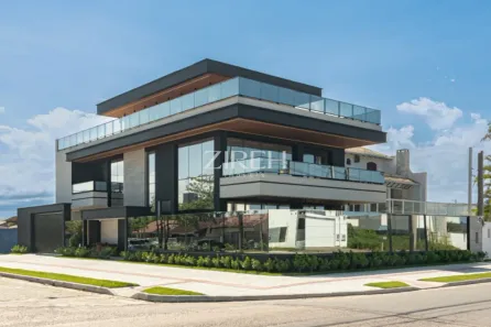 Casa com 4 Quartos à venda, 509m² no Guaratuba, Guaratuba