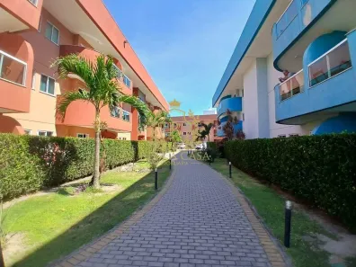 Apartamento com 2 Quartos à venda, 71m² no Monte Alto, Arraial do Cabo