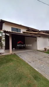 Casa de Condomínio com 3 Quartos à venda, 209m² no Balneário Sambura, Peruíbe