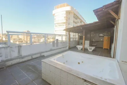 Cobertura com 3 Quartos à venda, 210m² no Tijuca, Rio de Janeiro