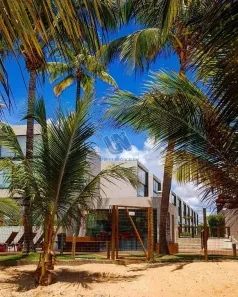 Casa de Condomínio com 3 Quartos à venda, 100m² no Itacimirim (Monte Gordo), Camaçari