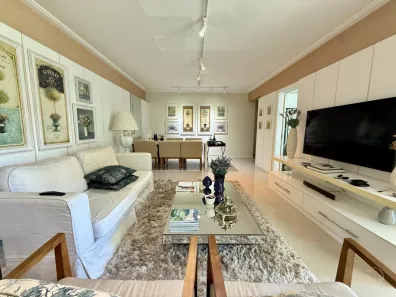 Apartamento com 2 Quartos à venda, 112m² no Centro, Florianópolis