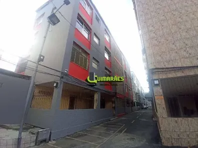 Apartamento com 2 Quartos à venda, 79m² no Ribeira, Salvador