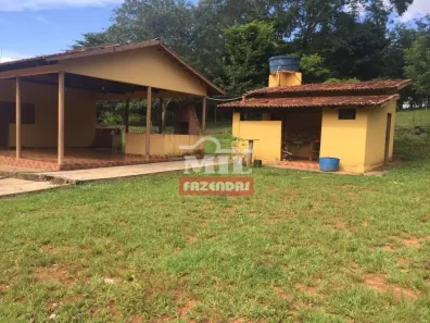 Fazenda/Sítio à venda, 500m² no , Araçu