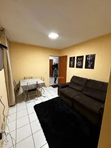 Apartamento com 2 Quartos à venda, 46m² no Vila Abaeté, Campinas