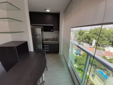 Cobertura com 2 Quartos à venda, 89m² no Pinheiros, São Paulo