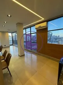 Sala Comercial para alugar, 47m² no Centro, Londrina