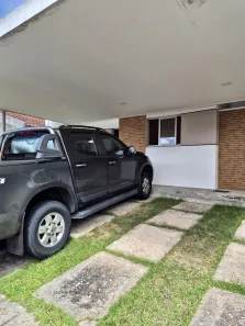 Casa de Condomínio com 3 Quartos à venda, 86m² no Tarumã-Açu, Manaus