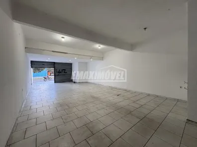 Ponto Comercial com 3 Quartos para alugar, 85m² no Jardim São Guilherme, Sorocaba