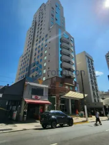 Sala Comercial para alugar, 60m² no Consolação, São Paulo
