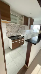 Apartamento com 2 Quartos à venda, 49m² no Cidade Edson, Suzano