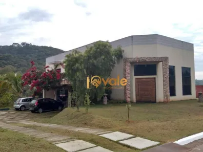 Casa de Condomínio com 5 Quartos à venda, 475m² no Reserva Fazenda São Francisco, Jambeiro