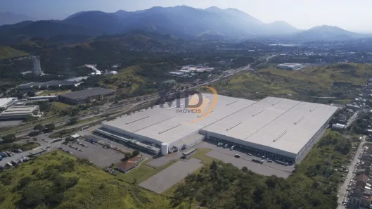 Galpão/Depósito/Armazém para alugar, 33380m² no Campo Grande, Rio de Janeiro