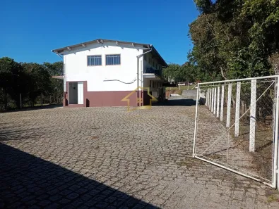 Galpão/Depósito/Armazém para alugar, 500m² no Quatro Barras, Quatro Barras