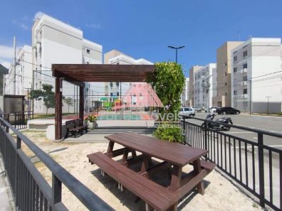 Apartamento com 2 Quartos à venda, 44m² no Campo Grande, Rio de Janeiro
