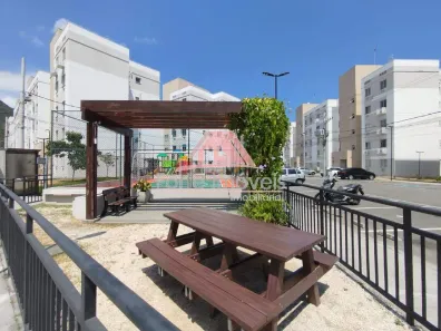 Apartamento com 2 Quartos à venda, 44m² no Campo Grande, Rio de Janeiro