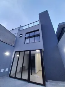 Prédio Comercial com 1 Quarto para alugar, 363m² no Nova Petrópolis, São Bernardo do Campo