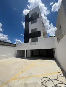 Cobertura com 3 Quartos à venda, 130m² no Vila Cloris, Belo Horizonte