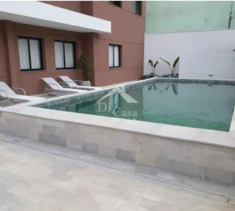 Apartamento com 2 Quartos à venda, 50m² no Bela Vista, São Paulo