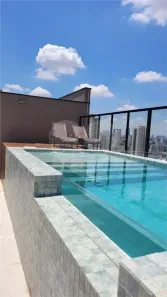 Apartamento com 1 Quarto à venda, 25m² no Vila Mariana, São Paulo