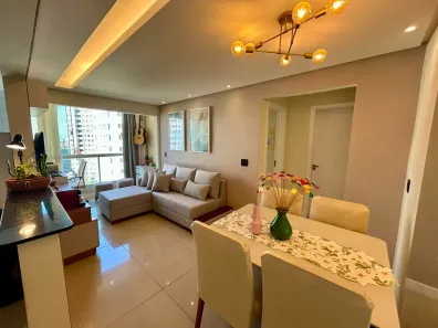Apartamento com 2 Quartos à venda, 54m² no Piatã, Salvador
