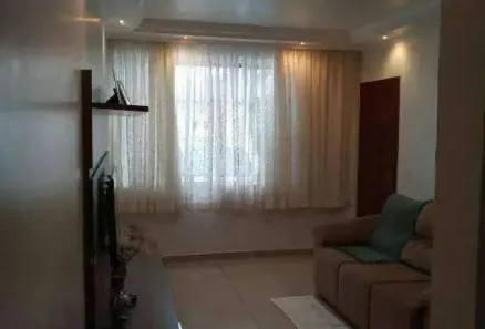 Sobrado com 3 Quartos à venda, 100m² no Santa Terezinha, São Bernardo do Campo