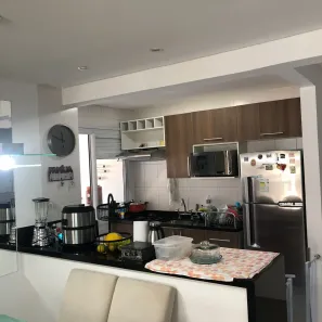 Apartamento com 3 Quartos à venda, 79m² no Alto da Mooca, São Paulo