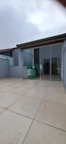 Cobertura com 2 Quartos à venda, 90m² no Vila Homero Thon, Santo André