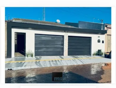 Casa com 3 Quartos à venda, 270m² no Moinho dos Ventos, Goiânia