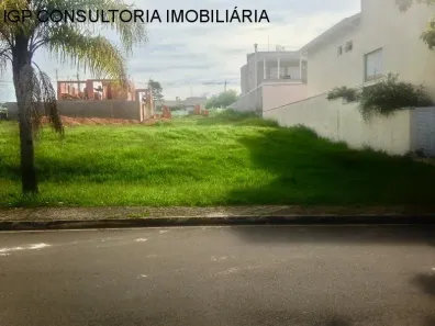 Lote/Terreno à venda, 360m² no Jardim Reserva Bom Viver de Indaiatuba, Indaiatuba