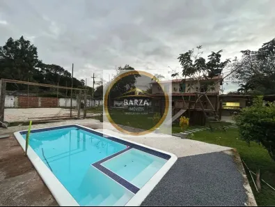 Fazenda/Sítio com 3 Quartos à venda, 280m² no Aldeia dos Camarás, Camaragibe