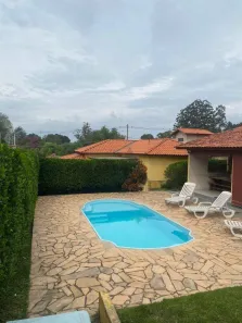 Fazenda/Sítio com 2 Quartos à venda, 750m² no Oriente, Alambari